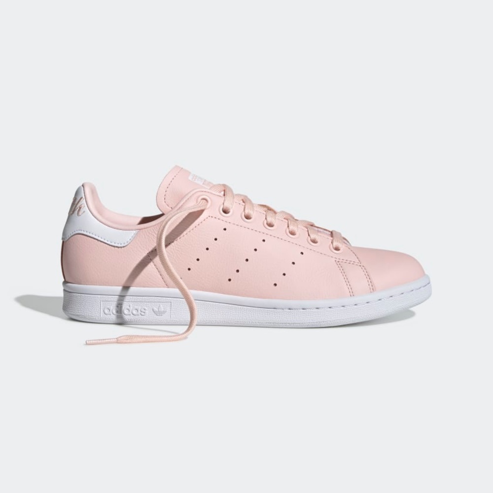 Addidas Stan Smith Sneaker Icey Pink Cloud White
